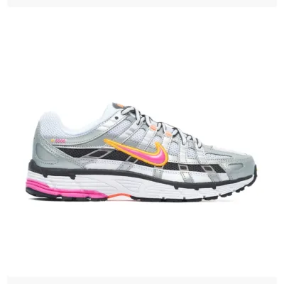 Жіночі Кросівки Nike W P-6000 Білий 38 (7dBV1021-107 38) - 1 Жіночі Кросівки Nike W P-6000 Білий 38 (7dBV1021-107 38) - 1 - Robinzon.ua