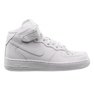 Жіночі Кросівки Nike Air Force 1 Білий 40 (7dDD9625-100 40) - 1 Жіночі Кросівки Nike Air Force 1 Білий 40 (7dDD9625-100 40) - 1 - Robinzon.ua
