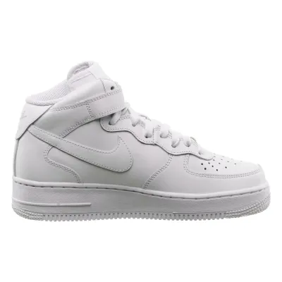 Жіночі Кросівки Nike Air Force 1 Білий 40 (7dDD9625-100 40) - 2 Жіночі Кросівки Nike Air Force 1 Білий 40 (7dDD9625-100 40) - 2 - Robinzon.ua