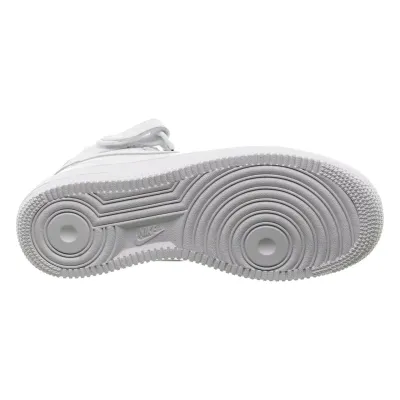 Жіночі Кросівки Nike Air Force 1 Білий 40 (7dDD9625-100 40) - 3 Жіночі Кросівки Nike Air Force 1 Білий 40 (7dDD9625-100 40) - 3 - Robinzon.ua