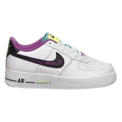 Жіночі Кросівки Nike Air Force 1 Lv8 Gs Білий 38 (7dDX3933-100 38) - 1 Жіночі Кросівки Nike Air Force 1 Lv8 Gs Білий 38 (7dDX3933-100 38) - 1 - Robinzon.ua