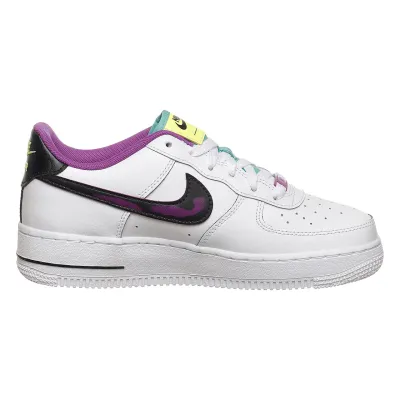 Жіночі Кросівки Nike Air Force 1 Lv8 Gs Білий 38 (7dDX3933-100 38) - 2 Жіночі Кросівки Nike Air Force 1 Lv8 Gs Білий 38 (7dDX3933-100 38) - 2 - Robinzon.ua