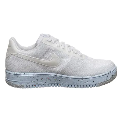 Жіночі Кросівки Nike Af1 Crater Flyknit Білий 42 (7dDC7273-100 42) - 2 Жіночі Кросівки Nike Af1 Crater Flyknit Білий 42 (7dDC7273-100 42) - 2 - Robinzon.ua
