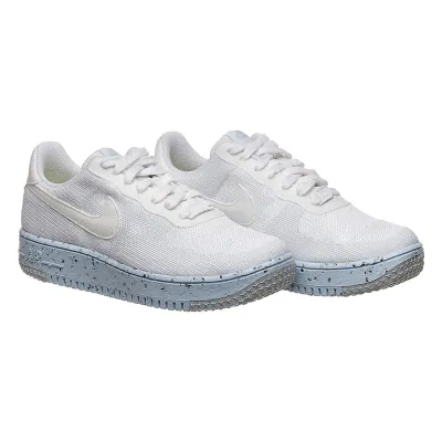 Жіночі Кросівки Nike Af1 Crater Flyknit Білий 42 (7dDC7273-100 42) - 4 Жіночі Кросівки Nike Af1 Crater Flyknit Білий 42 (7dDC7273-100 42) - 4 - Robinzon.ua