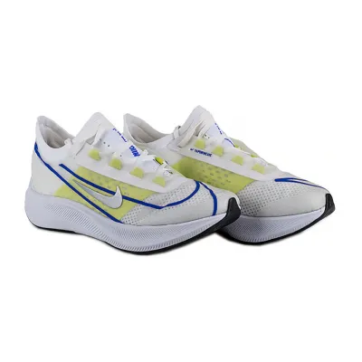 Жіночі Кросівки бігові Nike Zoom Fly 3 Чорний 36.5 (7dAT8241-104 36.5) - 4 Жіночі Кросівки бігові Nike Zoom Fly 3 Чорний 36.5 (7dAT8241-104 36.5) - 4 - Robinzon.ua