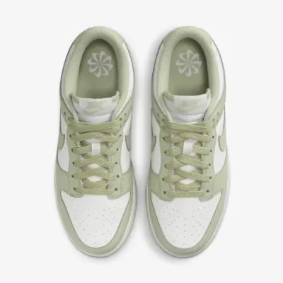 Жіночі Кросівки Nike Dunk Low Next Nature Зелений 44.5 (7dHF5384-300 44.5) - 2 Жіночі Кросівки Nike Dunk Low Next Nature Зелений 44.5 (7dHF5384-300 44.5) - 2 - Robinzon.ua