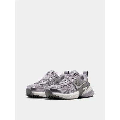 Жіночі Кросівки Nike W V2K RUN Сірий 38.5 (7dFD0736-008 38.5) - 4 Жіночі Кросівки Nike W V2K RUN Сірий 38.5 (7dFD0736-008 38.5) - 4 - Robinzon.ua