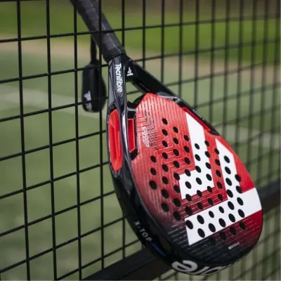 Ракетка (падл-теніс) Tecnifibre Padel CURVA SPEED 16CURVASP5 - 2 - Robinzon.ua