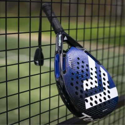 Ракетка (падл-теніс) Tecnifibre Padel CURVA SOFT 16CURVASO5 - 1 - Robinzon.ua