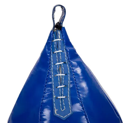 Груша набивна підвісна BOXER 1014-02 розмір 35x24 см - 3 Груша набивна підвісна BOXER 1014-02 розмір 35x24 см - 3 - Robinzon.ua