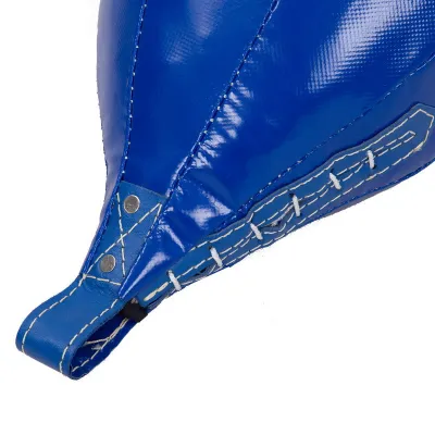 Груша набивна підвісна BOXER 1014-02 розмір 35x24 см - 4 Груша набивна підвісна BOXER 1014-02 розмір 35x24 см - 4 - Robinzon.ua