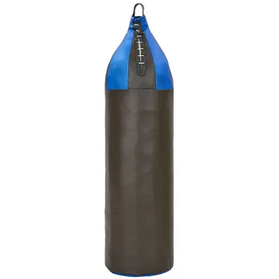 Мешок боксерский Шлемовидный Большой шлем BOXER 1005-01 высота 95см цвета в ассорт. Боксерские груши и снаряды - 1 - Robinzon.ua