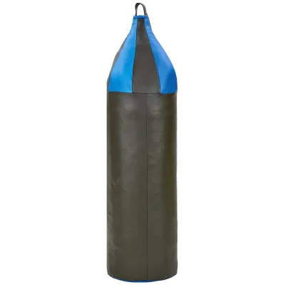 Мешок боксерский Шлемовидный Большой шлем BOXER 1005-01 высота 95см цвета в ассорт. Боксерские груши и снаряды - 2 - Robinzon.ua