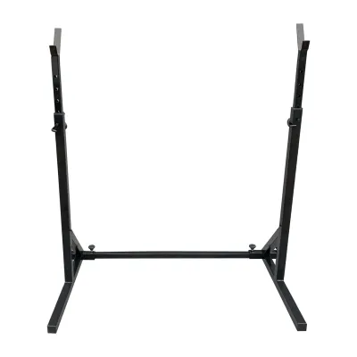 Стійки під штангу для присяд та жиму 50 на 50 мм до 250 кг - 2 Стійки під штангу для присяд та жиму 50 на 50 мм до 250 кг - 2 - Robinzon.ua