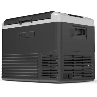 Компресорний автохолодильник Alpicool CL40G (37 літрів). До -20℃, (12, 24, 220 вольт) - 3 Компресорний автохолодильник Alpicool CL40G (37 літрів). До -20℃, (12, 24, 220 вольт) - 3 - Robinzon.ua