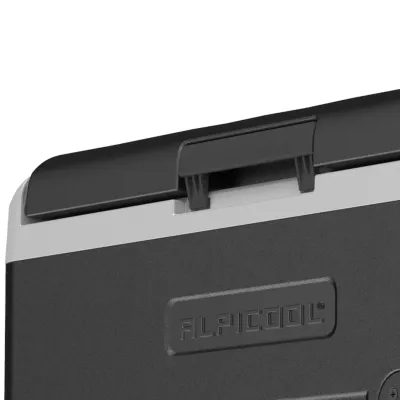 Компресорний автохолодильник Alpicool CL30G (29 літрів, LG Compressor). До -20℃, (12, 24, 220 вольт) - 5 Компресорний автохолодильник Alpicool CL30G (29 літрів, LG Compressor). До -20℃, (12, 24, 220 вольт) - 5 - Robinzon.ua