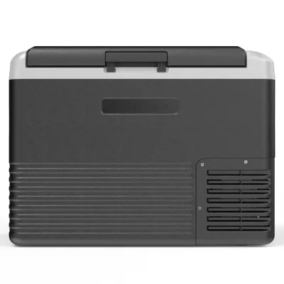 Компресорний автохолодильник Alpicool CL40G (37 літрів, LG Compressor). До -20℃, (12, 24, 220 вольт) - 4 Компресорний автохолодильник Alpicool CL40G (37 літрів, LG Compressor). До -20℃, (12, 24, 220 вольт) - 4 - Robinzon.ua