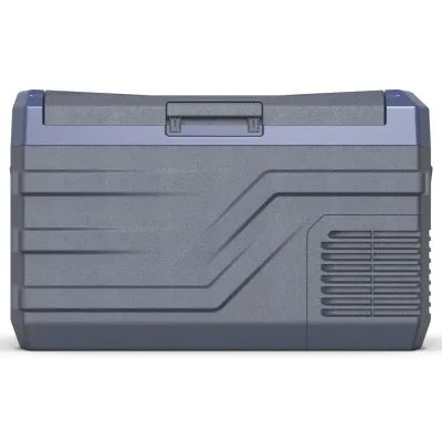 Компресорний автохолодильник Alpicool NL30 (27 літрів, LG Compressor). До -20℃, (12, 24, 220 вольт) - 2 Компресорний автохолодильник Alpicool NL30 (27 літрів, LG Compressor). До -20℃, (12, 24, 220 вольт) - 2 - Robinzon.ua