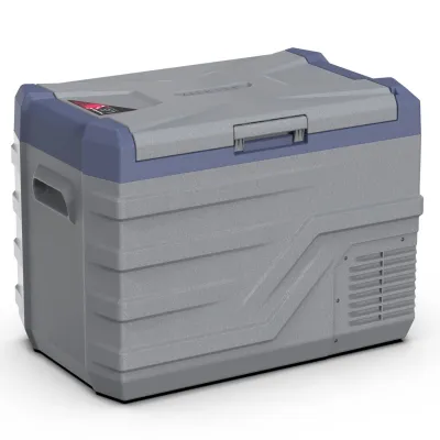 Компресорний автохолодильник Alpicool NL40 (35 літрів, LG Compressor). До -20℃, (12, 24, 220 вольт) - 1 Компресорний автохолодильник Alpicool NL40 (35 літрів, LG Compressor). До -20℃, (12, 24, 220 вольт) - 1 - Robinzon.ua