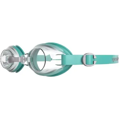 Окуляри для плавання Speedo JET V2 GOG AU зелений, прозорий OSFM 8-09297B988 - 3 Окуляри для плавання Speedo JET V2 GOG AU зелений, прозорий OSFM 8-09297B988 - 3 - Robinzon.ua