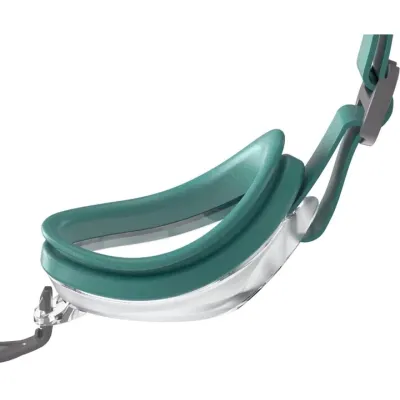 Окуляри для плавання Speedo JET V2 GOG AU зелений, прозорий OSFM 8-09297B988 - 2 Окуляри для плавання Speedo JET V2 GOG AU зелений, прозорий OSFM 8-09297B988 - 2 - Robinzon.ua