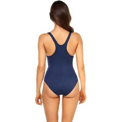 Купальник суцільний жіночий Aqua Speed Stella Lady Чорний Блакитний (L) 40 (299-41) - 3 Купальник суцільний жіночий Aqua Speed Stella Lady Чорний Блакитний (L) 40 (299-41) - 3 - Robinzon.ua