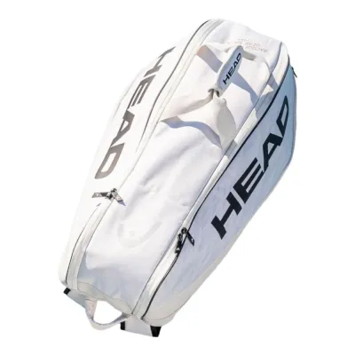 Тенісний чохол Head Pro X Racquet Bag білий M 260043 - 2 Тенісний чохол Head Pro X Racquet Bag білий M 260043 - 2 - Robinzon.ua
