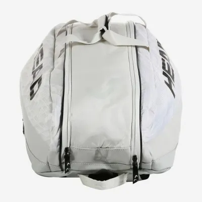 Тенісний чохол Head Pro X Racquet Bag L білий 260033 - 2 Тенісний чохол Head Pro X Racquet Bag L білий 260033 - 2 - Robinzon.ua
