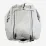 Теннисный чехол Head Pro X Racquet Bag L белый 260033 - 2 - Robinzon.ua