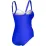 Купальник закритий для жінок Aqua Speed OLIVIA 8677 блакитний Жін 50(5XL) 200-02 50 - 1 - Robinzon.ua
