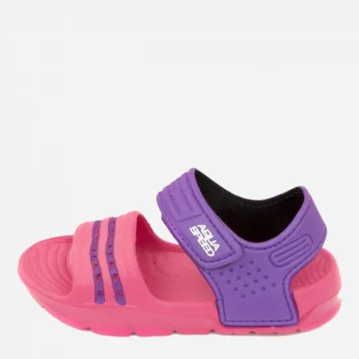 Сандали Aqua Speed NOLI 6962 розовый, фиолетовый 29 размер 515-39 29 - 2 - Robinzon.ua