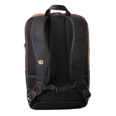 Рюкзак Wilson SUPER TOUR PRO STAFF V14 BACKPACK Бронзовый 30,5 х 23 х 47 (WR8024601001) - 1 - Robinzon.ua