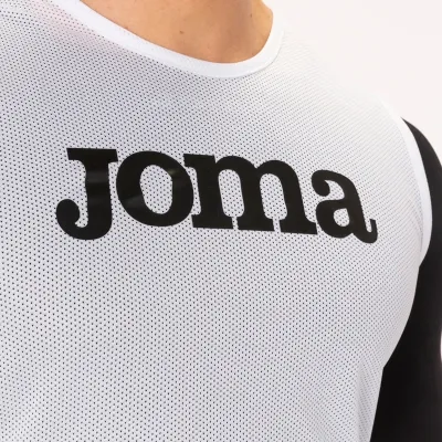 Манішка тренувальна Joma BIBS Білий XS (101686.200 XS) - 4 Манішка тренувальна Joma BIBS Білий XS (101686.200 XS) - 4 - Robinzon.ua