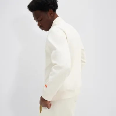 Чоловіча Спортивна кофта Ellesse Baleor 1/4 Zip Top Бежевий 2XL (7dSHX20966-904 2XL) - 1 Чоловіча Спортивна кофта Ellesse Baleor 1/4 Zip Top Бежевий 2XL (7dSHX20966-904 2XL) - 1 - Robinzon.ua