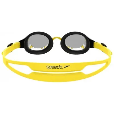 Окуляри для плавання Speedo HYDROPURE MIRROR GOG AU Жовтий, Срібний Уни OSFM (8-12671F277) - 1 Окуляри для плавання Speedo HYDROPURE MIRROR GOG AU Жовтий, Срібний Уни OSFM (8-12671F277) - 1 - Robinzon.ua