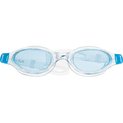 Окуляри для плавання Speedo FUTURA PLUS GOG AU прозорий, блакитний Уні OSFM 8-090093537 - 1 Окуляри для плавання Speedo FUTURA PLUS GOG AU прозорий, блакитний Уні OSFM 8-090093537 - 1 - Robinzon.ua