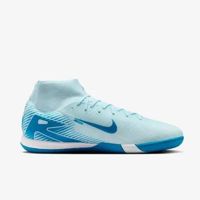 Чоловічі Футзалки Nike ZM SUPERFLY 10 ACADEMY IC Блакитний 44.5 (7dFQ8332-400 44.5) - 2 - Robinzon.ua