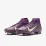 Мужские Бутсы Nike ZM SUPERFLY 10 ACAD KM FG/MG Фиолетовый 42.5 (7dHJ7309-500 42.5) - 3 - Robinzon.ua