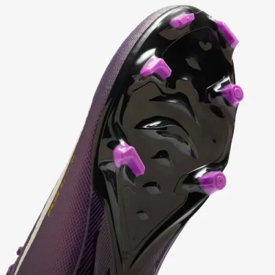 Мужские Бутсы Nike ZM SUPERFLY 10 ACAD KM FG/MG Фиолетовый 42.5 (7dHJ7309-500 42.5) - 5 Мужские Бутсы Nike ZM SUPERFLY 10 ACAD KM FG/MG Фиолетовый 42.5 (7dHJ7309-500 42.5) - 5 - Robinzon.ua