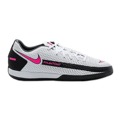 Чоловічі Футзалки Nike PHANTOM GT ACADEMY IC Білий 44.5 (7dCK8467-160 44.5) - 1 Чоловічі Футзалки Nike PHANTOM GT ACADEMY IC Білий 44.5 (7dCK8467-160 44.5) - 1 - Robinzon.ua