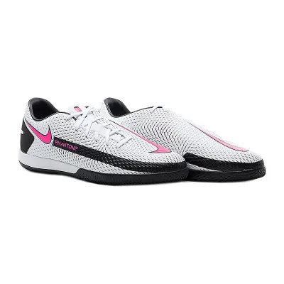 Чоловічі Футзалки Nike PHANTOM GT ACADEMY IC Білий 44.5 (7dCK8467-160 44.5) - 4 Чоловічі Футзалки Nike PHANTOM GT ACADEMY IC Білий 44.5 (7dCK8467-160 44.5) - 4 - Robinzon.ua