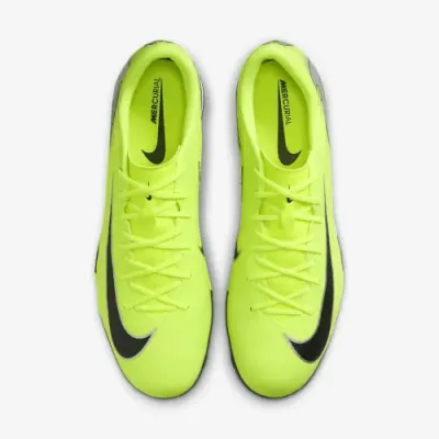Мужские Сороконожки Nike ZOOM VAPOR 16 ACADEMY TF Желтый 44.5 (7dFQ8449-700 44.5) - 3 - Robinzon.ua