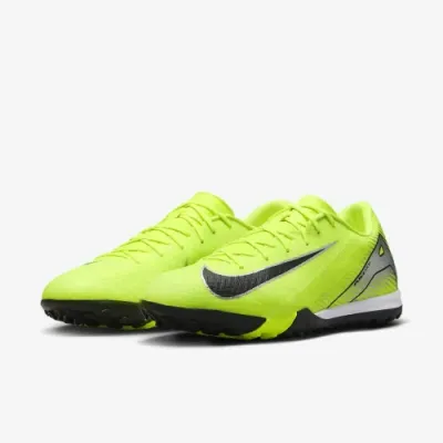 Мужские Сороконожки Nike ZOOM VAPOR 16 ACADEMY TF Желтый 44.5 (7dFQ8449-700 44.5) - 4 - Robinzon.ua