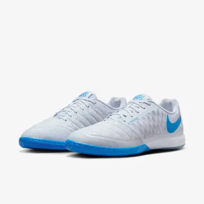 Чоловічі Футзалки Nike LUNARGATO II Білий 44 (7d580456-013 44) - 4 - Robinzon.ua