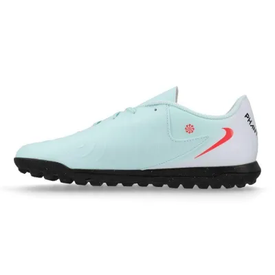 Мужские Сороконожки Nike PHANTOM GX II CLUB TF Голубой 42.5 (7dFJ2587-300 42.5) - 2 - Robinzon.ua