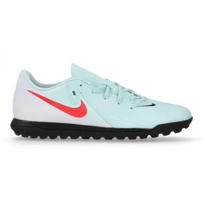 Чоловічі Сороконіжки Nike PHANTOM GX II CLUB TF Блакитний 44.5 (7dFJ2587-300 44.5) - 1 - Robinzon.ua