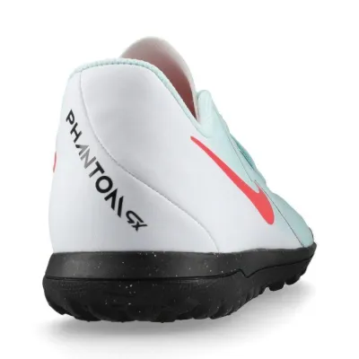 Чоловічі Сороконіжки Nike PHANTOM GX II CLUB TF Блакитний 44.5 (7dFJ2587-300 44.5) - 3 - Robinzon.ua