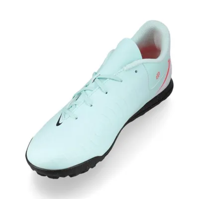 Чоловічі Сороконіжки Nike PHANTOM GX II CLUB TF Блакитний 44.5 (7dFJ2587-300 44.5) - 5 - Robinzon.ua