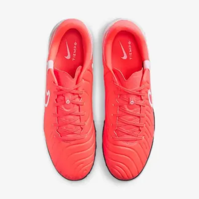 Чоловічі Сороконіжки Nike LEGEND 10 ACADEMY TF Червоний 41 (7dDV4342-800 41) - 3 - Robinzon.ua