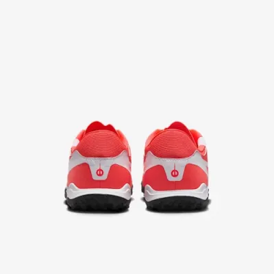 Чоловічі Сороконіжки Nike LEGEND 10 ACADEMY TF Червоний 41 (7dDV4342-800 41) - 5 - Robinzon.ua